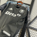camisa-camiseta-aston-villa-adidas-betano-versao-torcedor-masculina-25-26-away-fora-ii-secundaria-2-azul-branca-branco-vinho-preta-preto_6