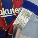 camisa-camiseta-barcelona-nike-rakuten-versao-versao-torcedor-masculina-20-21-home-casa-i-principal-1-vermelho-vermelha-azul-amarela-amarelo-retro-retro-lionel-messi-grena-grena_10