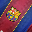 camisa-camiseta-barcelona-nike-rakuten-versao-versao-torcedor-masculina-20-21-home-casa-i-principal-1-vermelho-vermelha-azul-amarela-amarelo-retro-retro-lionel-messi-grena-grena_11