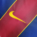 camisa-camiseta-barcelona-nike-rakuten-versao-versao-torcedor-masculina-20-21-home-casa-i-principal-1-vermelho-vermelha-azul-amarela-amarelo-retro-retro-lionel-messi-grena-grena_13