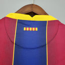 camisa-camiseta-barcelona-nike-rakuten-versao-versao-torcedor-masculina-20-21-home-casa-i-principal-1-vermelho-vermelha-azul-amarela-amarelo-retro-retro-lionel-messi-grena-grena_9