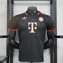 camisa-camiseta-bayern-munchen-adidas-T-versao-versao-jogador-masculina-24-25-edicao-edicao-especial-vermelha-vermelho-preta-preto-bege_1