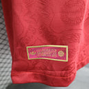 camisa-camiseta-bayern-munchen-adidas-T-versao-versao-jogador-masculina-25-26-edicao-edicao-especial-125-anos-vermelha-vermelho-dourada-dourado_2
