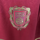 camisa-camiseta-bayern-munchen-adidas-T-versao-versao-torcedor-masculina-25-26-edicao-edicao-especial-125-anos-vermelha-vermelho-dourada-dourado_5