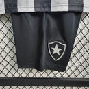 camisa-camiseta-botafogo-reebok-versao-versao-torcedor-conjunto-infantil-shorts-23-24-home-casa-i-principal-1-preta-branca-preto-branco_7