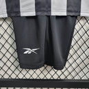 camisa-camiseta-botafogo-reebok-versao-versao-torcedor-conjunto-infantil-shorts-23-24-home-casa-i-principal-1-preta-branca-preto-branco_9