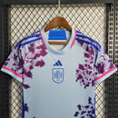 camisa-camiseta-espanha-espanhola-selecao-selecao-adidas-versao-versao-torcedor-feminina-23-24-away-fora-ii-secundaria-2-branca-branco-azul-roxo-roxa-rosa_4