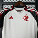 camisa-camiseta-flamengo-adidas-versao-torcedor-feminina-25-26-away-fora-ii-secundaria-2-vermelha-preta-vermelho-preto-branca-branco_2
