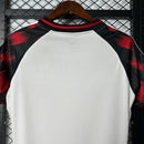 camisa-camiseta-flamengo-adidas-versao-torcedor-feminina-25-26-away-fora-ii-secundaria-2-vermelha-preta-vermelho-preto-branca-branco_8