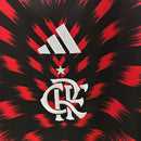 camisa-camiseta-flamengo-adidas-versao-torcedor-feminina-25-26-treino-pre-jogo-vermelho-vermelha-branca-branco-preta-preto_6