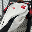 camisa-camiseta-flamengo-adidas-versao-torcedor-masculina-25-26-away-fora-ii-secundaria-2-vermelha-vermelho-preta-preto-branca-branco_6