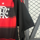 camisa-camiseta-flamengo-adidas-versao-torcedor-masculina-25-26-home-casa-i-principal-1-vermelha-vermelho-preta-preto-branca-branco_5