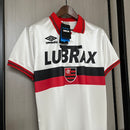 camisa-camiseta-flamengo-umbro-lubrax-versao-torcedor-masculina-1994-away-fora-ii-secundaria-2-vermelha-vermelho-preta-preto-branca-branco-retro_5