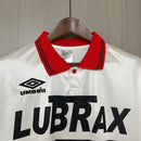 camisa-camiseta-flamengo-umbro-lubrax-versao-torcedor-masculina-1994-away-fora-ii-secundaria-2-vermelha-vermelho-preta-preto-branca-branco-retro_9