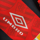 camisa-camiseta-flamengo-umbro-lubrax-versao-torcedor-masculina-1995-home-casa-i-principal-1-vermelha-vermelho-preta-preto-romario-bebeto-retro_9