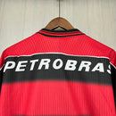 camisa-camiseta-flamengo-umbro-lubrax-versao-torcedor-masculina-1997-home-casa-i-principal-1-vermelha-vermelho-preta-preto-retro_5
