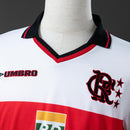 camisa-camiseta-flamengo-umbro-lubrax-versao-torcedor-masculina-98-99-away-fora-ii-secundaria-2-vermelha-vermelho-preta-preto-branca-branco-retro_1