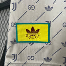 camisa-camiseta-juventus-adidas-versao-torcedor-masculina-24-25-edicao-especial-bege-preta-preto-vermelha-vermelho_7