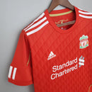 camisa-camiseta-liverpool-adidas-standard-chartered-versao-torcedor-masculina-10-11-home-casa-i-principal-1-vermelho-vermelha-branca-branco-amarelo-amarela-retro_2