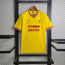 camisa-camiseta-liverpool-crown-paints-versao-torcedor-masculina-85-86-third-away-fora-iii-terceira-3-vermelho-vermelha-preta-preto-branca-branco-amarela-amarelo-retro_1
