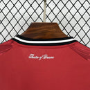 camisa-camiseta-manchester-united-adidas-snapdragon-versao-torcedor-masculina-25-26-home-casa-i-principal-1-vermelha-vermelho-branca-branco-preta-preto_3