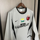 camisa-camiseta-manga-longa-flamengo-nike-lubrax-versao-torcedor-masculina-02-03-goleiro-cinza-preta-preto-retro_4