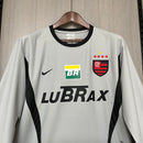 camisa-camiseta-manga-longa-flamengo-nike-lubrax-versao-torcedor-masculina-02-03-goleiro-cinza-preta-preto-retro_8