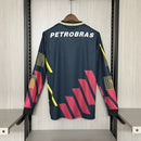 camisa-camiseta-manga-longa-flamengo-umbro-lubrax-versao-torcedor-masculina-1997-goleiro-azul-rosa-roxa-roxo-amarela-amarelo-preta-preto-retro_9