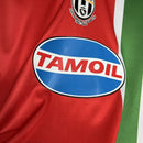 camisa-camiseta-manga-longa-juventus-nike-tamoil-versao-torcedor-masculina-05-06-away-fora-ii-secundaria-2-vermelho-vermelha-verde-branca-branco-retro_7