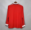camisa-camiseta-manga-longa-manchester-united-umbro-sharp-versao-versao-retro-retro-david-beckham-torcedor-masculina-98-99-home-casa-i-principal-1-vermelha-preta-vermelho-preto_2