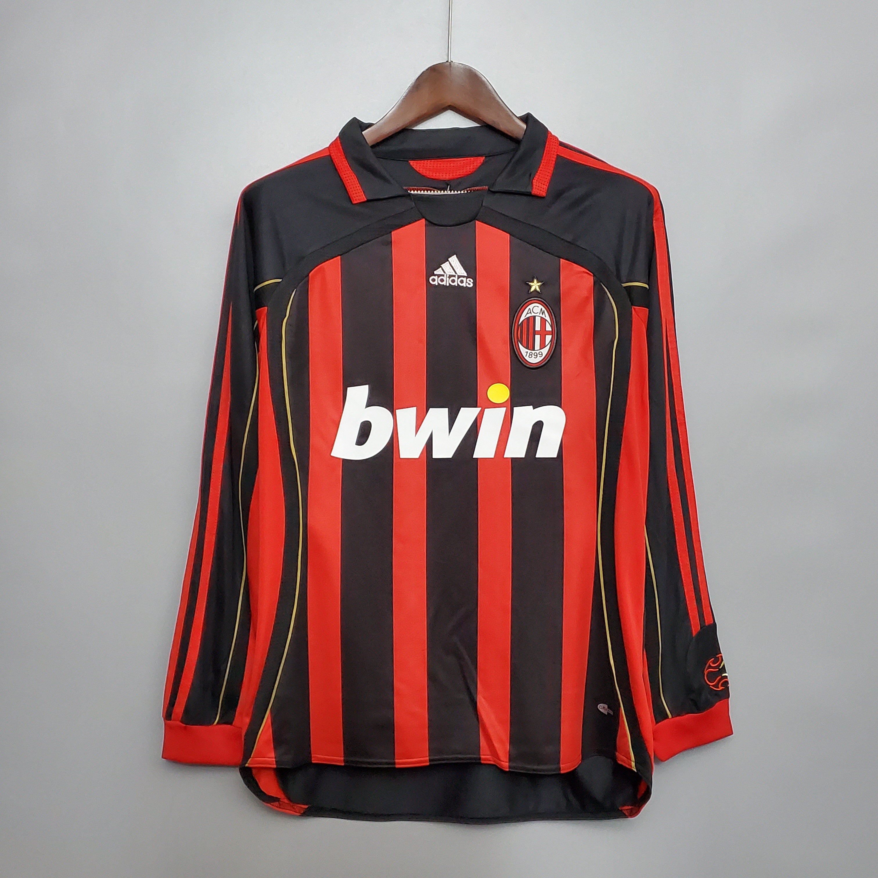 Camiseta milan adidas deals