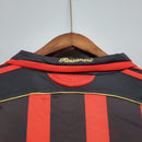 camisa-camiseta-manga-longa-milan-adidas-bwin-retro-retro-versao-versao-torcedor-masculina-06-07-home-casa-i-principal-1-kaka-kaka-22-vermelha-preta-branca-vermelho-preto-branco_4