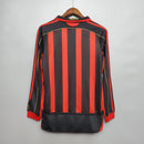 camisa-camiseta-manga-longa-milan-adidas-bwin-retro-retro-versao-versao-torcedor-masculina-06-07-home-casa-i-principal-1-kaka-kaka-22-vermelha-preta-branca-vermelho-preto-branco_5
