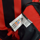 camisa-camiseta-manga-longa-milan-adidas-bwin-retro-retro-versao-versao-torcedor-masculina-06-07-home-casa-i-principal-1-kaka-kaka-22-vermelha-preta-branca-vermelho-preto-branco_8