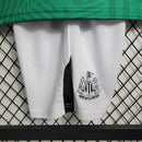 camisa-camiseta-newcastle-united-castore-sela-versao-versao-torcedor-conjunto-infantil-shorts-23-24-away-fora-ii-secundaria-2-preta-branca-preto-branco-verde_9
