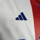 camisa-camiseta-olympique-lyonnais-lyon-adidas-emirates-fly-better-versao-versao-torcedor-conjunto-infantil-24-25-home-casa-i-principal-1-branca-branco-dourado-dourada-azul-vermelha-v_f15b857a-5e20-4625-9832-3b866e69ae5e