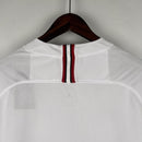 camisa-camiseta-paris-saint-germain-psg-jordan-fly-emirates-versao-versao-torcedor-masculina-18-19-away-fora-ii-secundaria-2-neymar-jr-branca-branco-preta-preto-retro-retro_1_6
