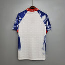 camisa-camiseta-paris-saint-germain-psg-nike-commodore-tourtel-versao-versao-torcedor-masculina-93-94-away-fora-ii-secundaria-2-branca-branco-azul-vermelha-vermelho-retro-retro