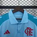 camisa-camiseta-polo-flamengo-adidas-versao-torcedor-masculina-25-26-treino-azul-vermelho-vermelha_2