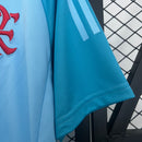 camisa-camiseta-polo-flamengo-adidas-versao-torcedor-masculina-25-26-treino-azul-vermelho-vermelha_5