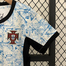 camisa-camiseta-portugal-selecao-selecao-nike-portuguesa-versao-versao-torcedor-conjunto-infantil-shorts-24-25-away-fora-ii-secundaria-2-cr7-cristiano-ronaldo-branca-branco-vermelha-v_1af213df-1ec4-4bd7-a286-81ff14ff9492