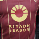 camisa-camiseta-roma-adidas-riyadh-season-versao-versao-jogador-masculina-24-25-home-casa-i-principal-1-vinho-dourada-dourado-vermelha-vermelho_7