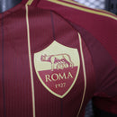camisa-camiseta-roma-adidas-riyadh-season-versao-versao-jogador-masculina-24-25-home-casa-i-principal-1-vinho-dourada-dourado-vermelha-vermelho_9
