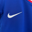 camisa-camiseta-selecao-selecao-francesa-franca-franca-nike-versao-versao-torcedor-conjunto-infantil-shorts-24-25-home-casa-i-principal-1-azul-branca-branco-vermelha-vermelho_7