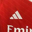 camisa-camiseta-shorts-benfica-adidas-emirates-fly-better-versao-versao-torcedor-conjunto-infantil-kids-24-25-home-casa-i-principal-1-vermelha-vermelho-branca-branc_9