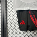 camisa-camiseta-shorts-flamengo-adidas-versao-torcedor-conjunto-infantil-kids-25-26-away-fora-ii-secundaria-2-vermelha-preta-vermelho-preto-branca-branco_9