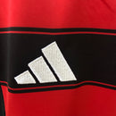 camisa-camiseta-shorts-flamengo-adidas-versao-torcedor-conjunto-infantil-kids-25-26-home-casa-i-principal-1-vermelha-preta-vermelho-preto_4