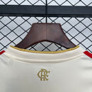camisa-camiseta-shorts-flamengo-adidas-versao-torcedor-conjunto-infantil-kids-25-26-third-away-fora-iii-terceira-3-vermelha-preta-vermelho-preto-branca-branco-bege_11