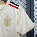 camisa-camiseta-shorts-flamengo-adidas-versao-torcedor-conjunto-infantil-kids-25-26-third-away-fora-iii-terceira-3-vermelha-preta-vermelho-preto-branca-branco-bege_4