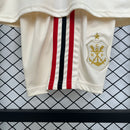 camisa-camiseta-shorts-flamengo-adidas-versao-torcedor-conjunto-infantil-kids-25-26-third-away-fora-iii-terceira-3-vermelha-preta-vermelho-preto-branca-branco-bege_8